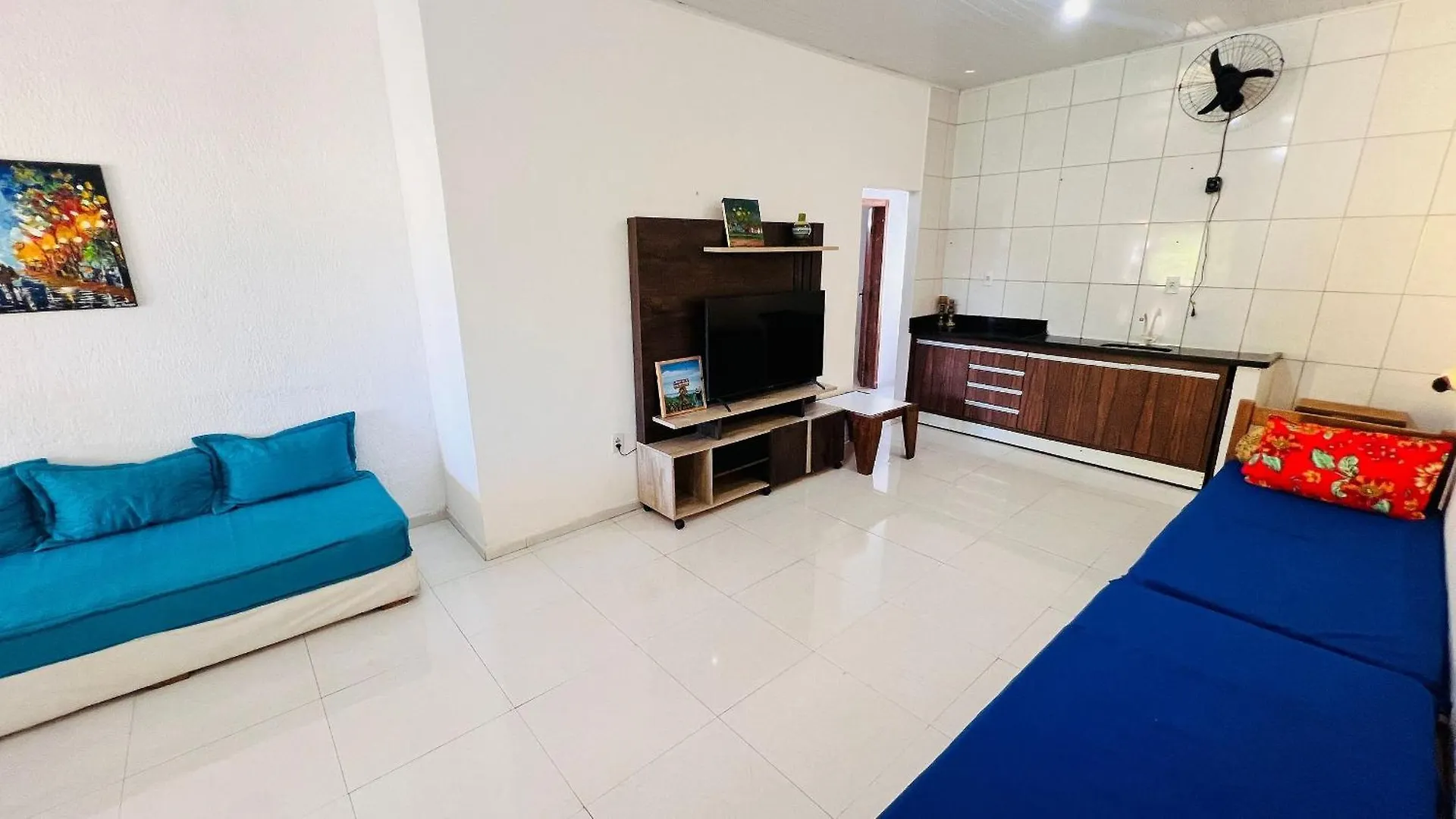 Casa Com 4 Suites A 400 M Da Praia Porto Seguro