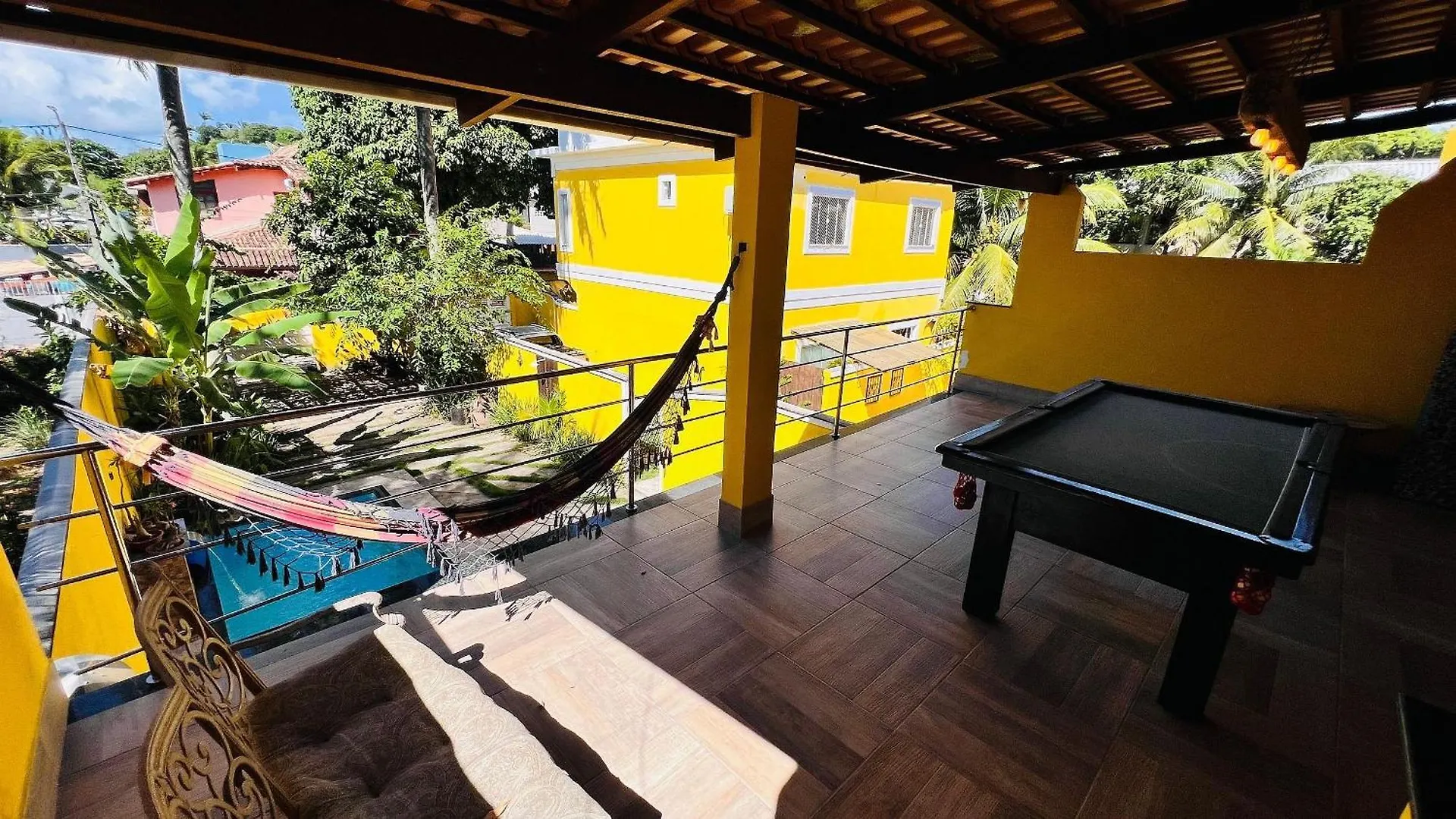 Casa Com 4 Suites A 400 M Da Praia Porto Seguro Brazília