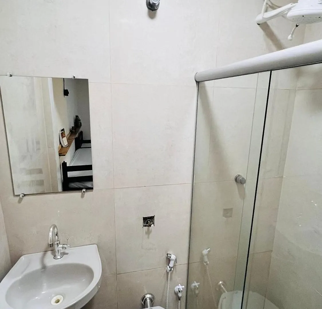 Casa Com 4 Suites A 400 M Da Praia Porto Seguro Nyaraló