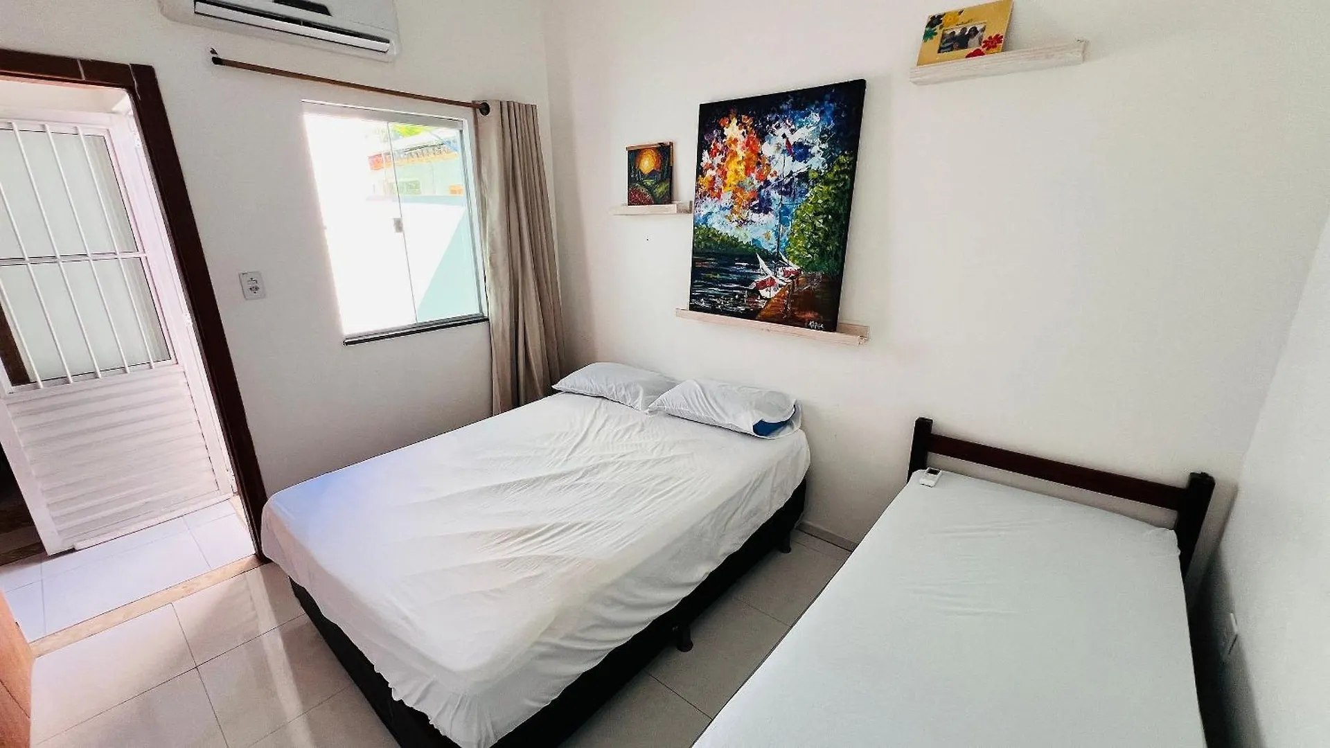 Casa Com 4 Suites A 400 M Da Praia Porto Seguro Nyaraló