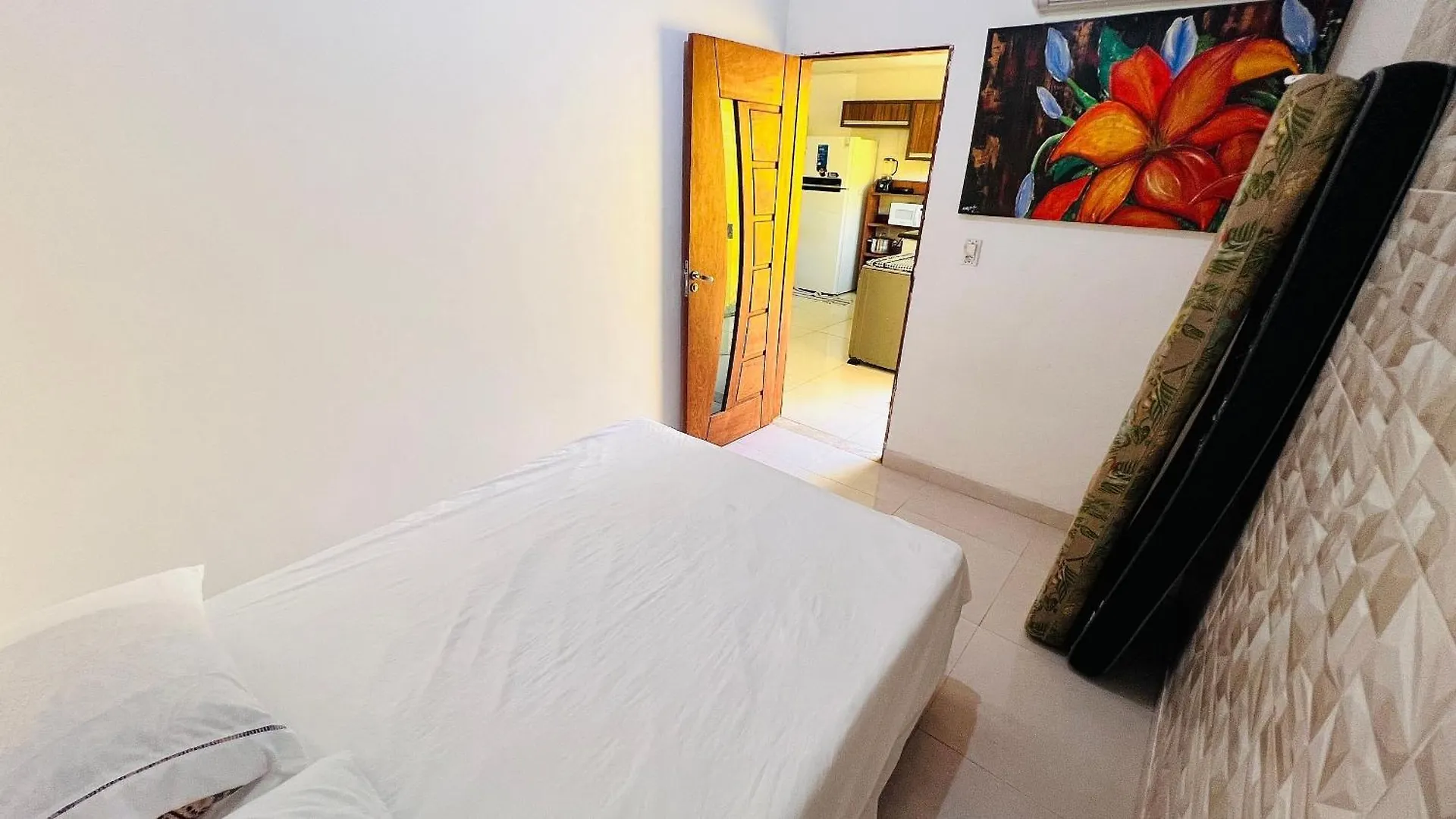 Nyaraló Casa Com 4 Suites A 400 M Da Praia Porto Seguro Brazília