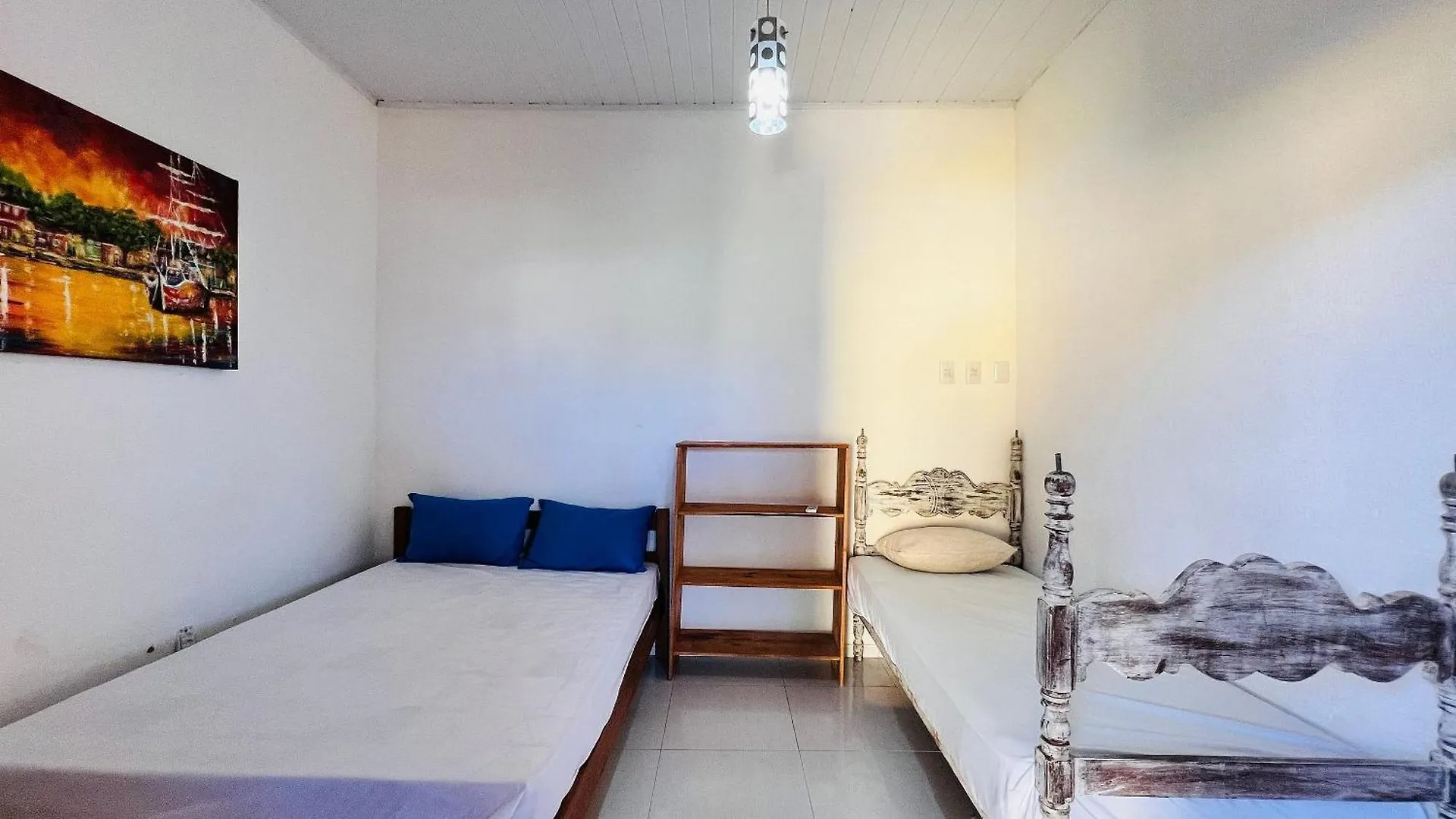 Casa Com 4 Suites A 400 M Da Praia Porto Seguro
