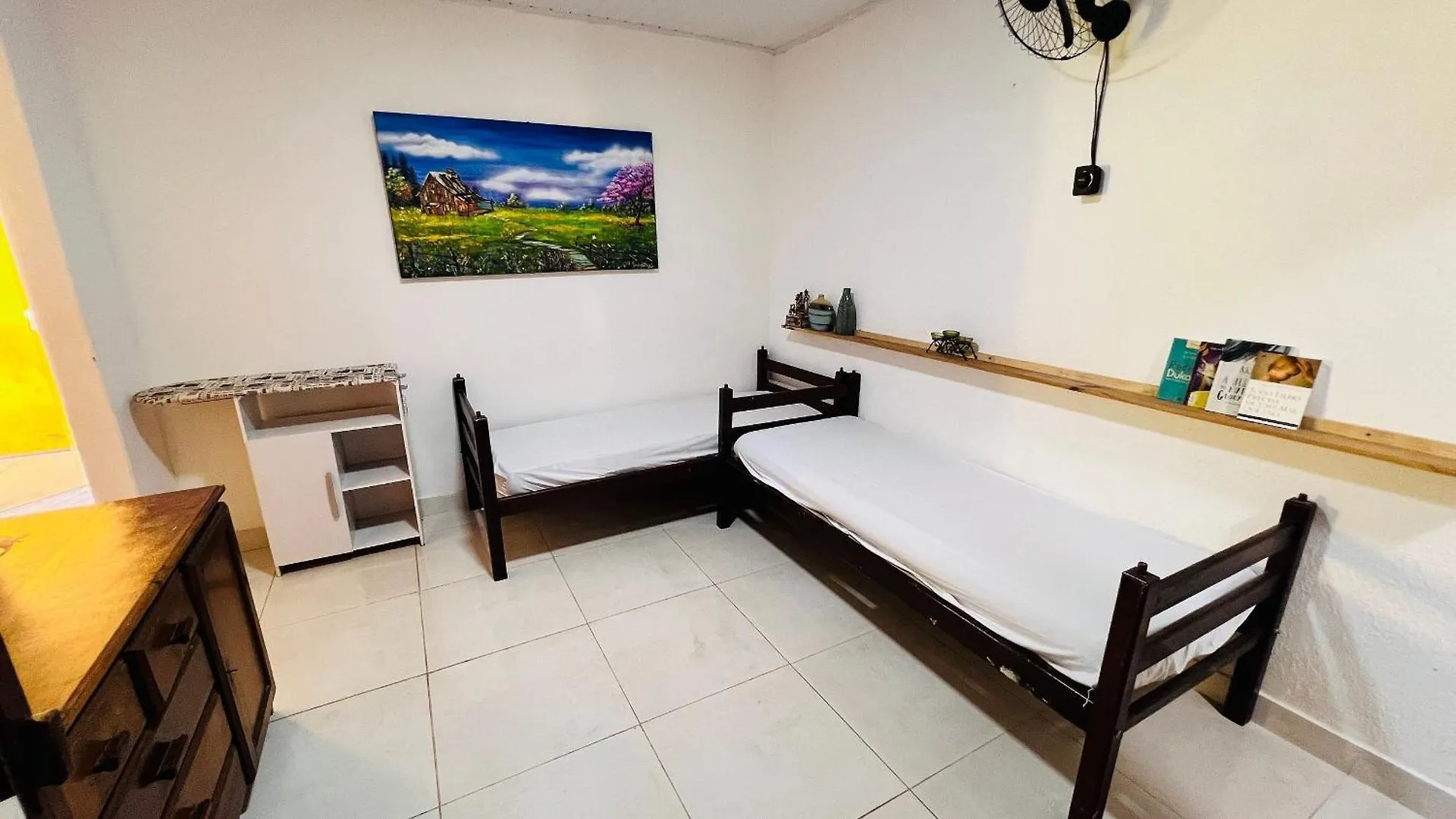 Nyaraló Casa Com 4 Suites A 400 M Da Praia Porto Seguro Brazília