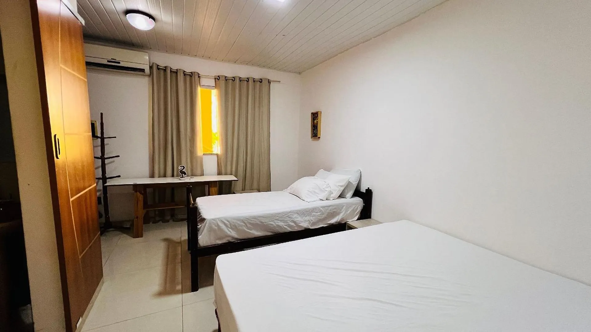 Nyaraló Casa Com 4 Suites A 400 M Da Praia Porto Seguro