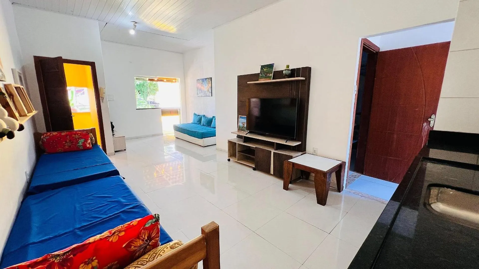 Casa Com 4 Suites A 400 M Da Praia Porto Seguro 0*,