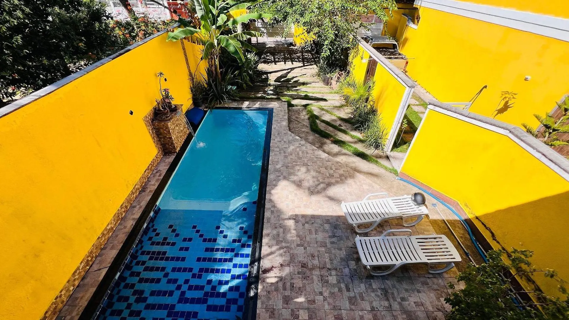 Casa Com 4 Suites A 400 M Da Praia Porto Seguro Nyaraló