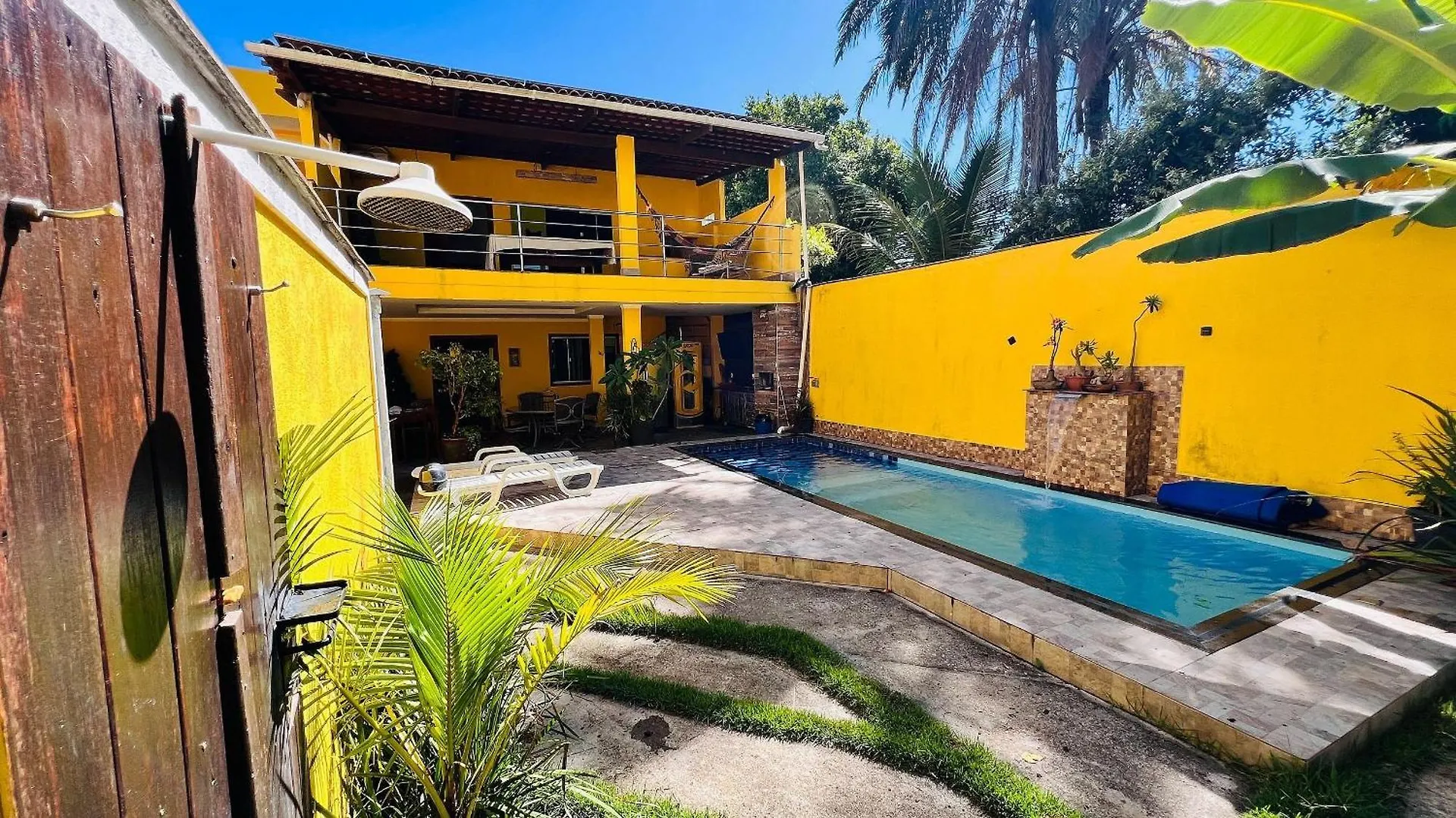 Casa Com 4 Suites A 400 M Da Praia Porto Seguro