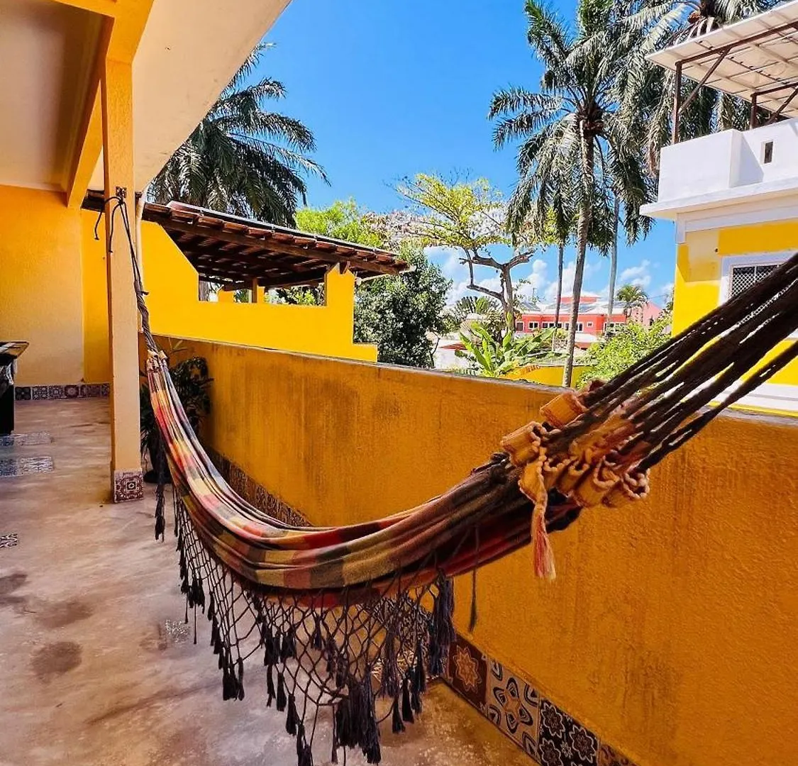 Nyaraló Casa Com 4 Suites A 400 M Da Praia Porto Seguro