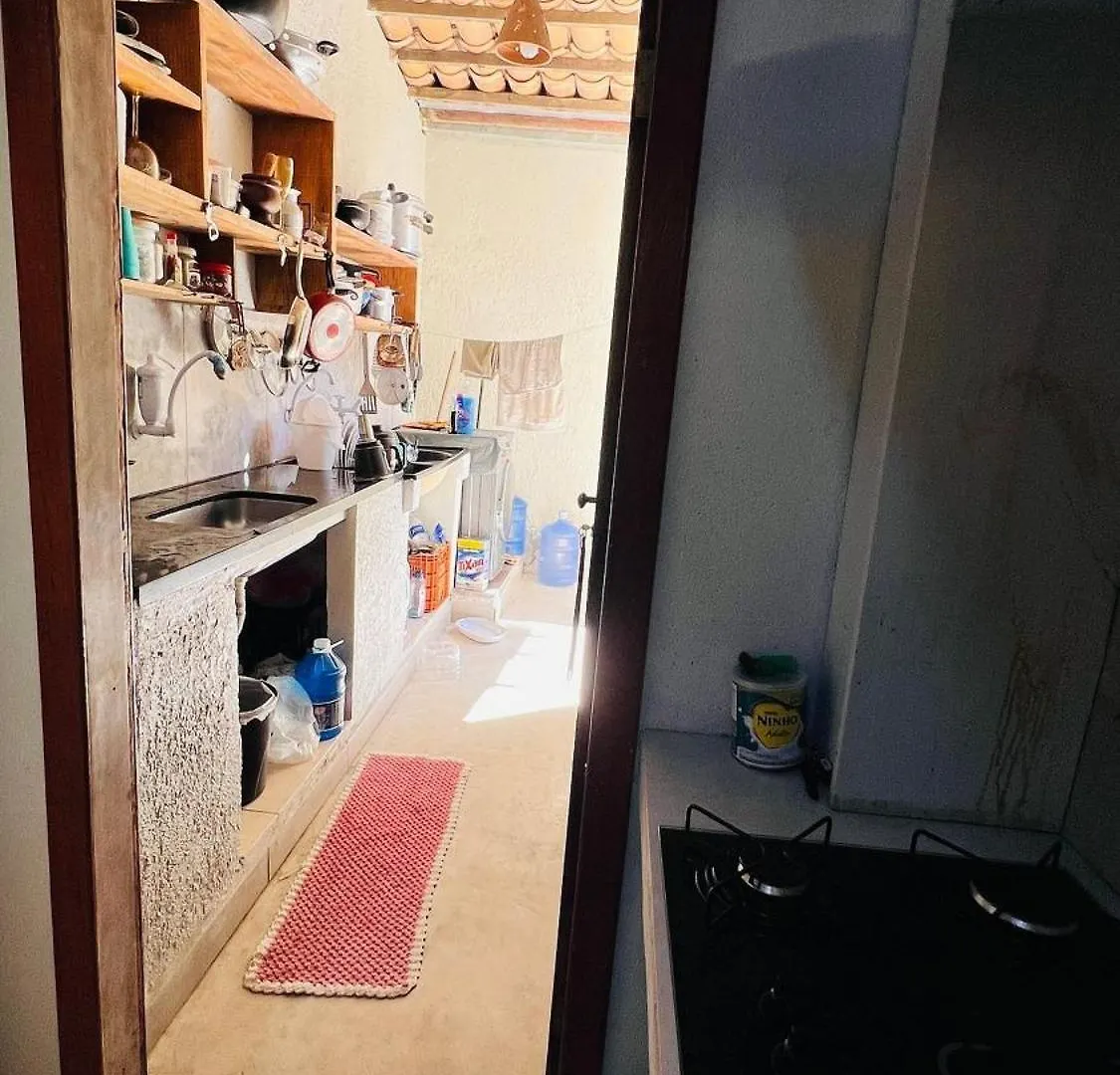 Nyaraló Casa Com 4 Suites A 400 M Da Praia Porto Seguro