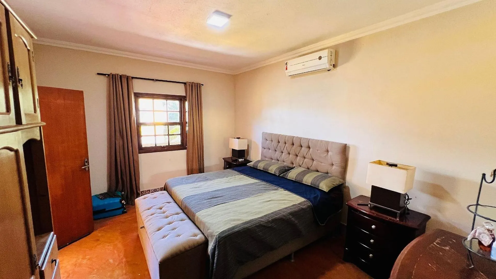 Casa Com 4 Suites A 400 M Da Praia Porto Seguro 0*,  Brazília